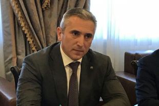 Александр Моор: «СИБУР выступает в роли инвестиционного локомотива»
