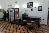 Александр Моор: тобольский музей станет центром притяжения туристов