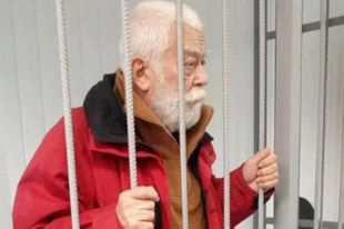 Суд приговорил 84-летнего мужчину к 12 годам тюрьмы за госизмену