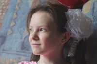 Фонд «Дедморозим» призывает неравнодушных жителей Пермского края помочь 14-летней Оле. 
