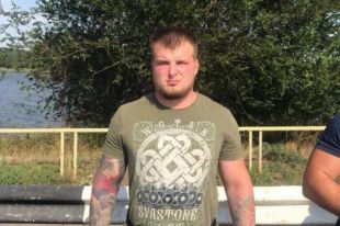 Вероятный убийца ветерана АТО – сам был бойцом одного из батальонов