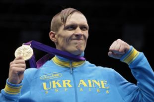Сколько зарабатывают украинские спортсмены за рубежом