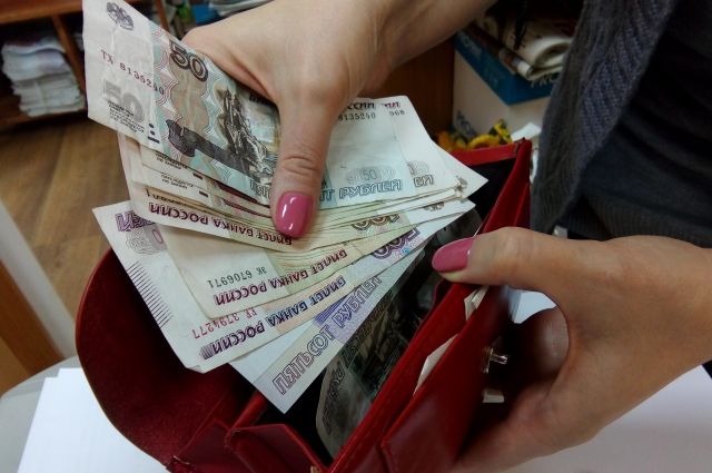 Прожиточный минимум во Владимирской области вырос на 468 рублей.