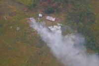 Ликвидация местной банды ADF украинцами в ДР Конго