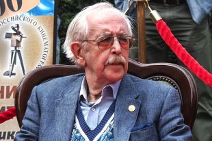 Василий Ливанов.