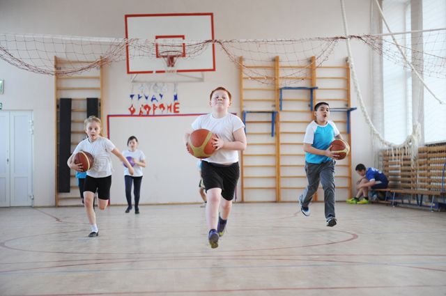 Более 200 юных тюменцев ходят на бесплатные занятия в спортклуб «Антей»