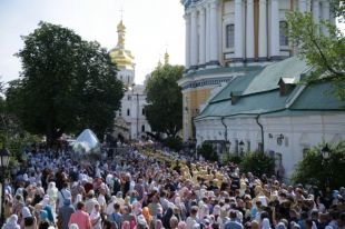 Архиепископ Феодосий: В Украине есть поместная церковь