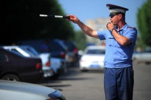 В Украине устное предупреждение за нарушение ПДД заменили админпротоколом