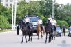 Запуск туристической полиции состоялся в рамках подготовки к проведению музыкального фестиваля MRPL CITY 2018.