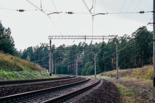 Украина рассматривает вариант закрытия железнодорожного сообщения с Россией