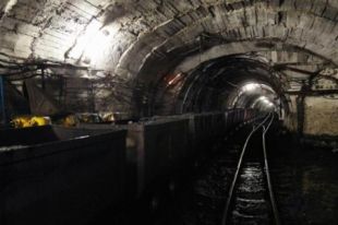 В Донецкой области обрушилась крыша шахты: пропало четверо горняков