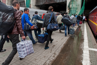 В Нацбанке объяснили, чем для Украины выгодна трудовая миграция