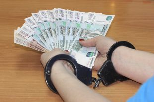 Более 200 млн руб. похитил Нелюбин, по данным следствия.