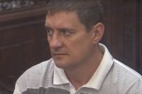 Андрея Бурсина обвиняют в халатности при тушении пожара.