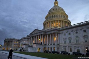 Меры по Украине и Сирии: В США заговорили о разрыве отношений с Россией