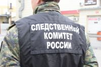 СК: зам. главы Оренбурга Борисов задержан с поличным.
