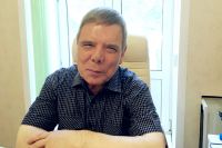 Слепота не помешала Эдуарду Иванову стать одним из самых успешных адвокатов в Казани.