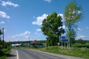 В Тюменской области бесплатные земельные участки получили почти 7 тыс. многодетных семей