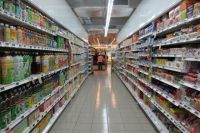 На Ямале цены на продукты практически не изменились