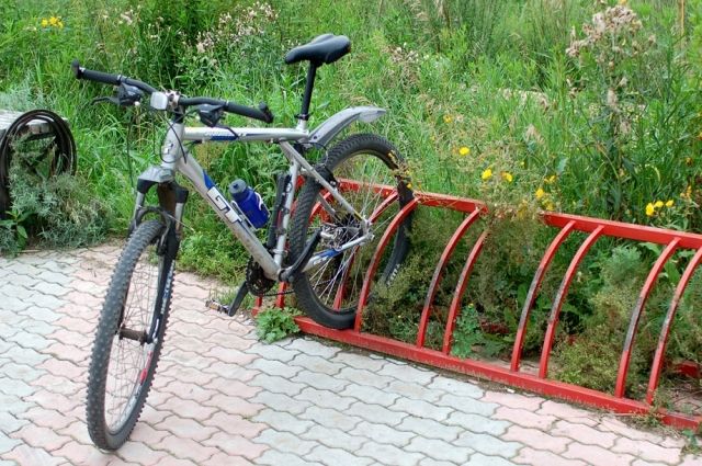 В Новом Уренгое появятся велодорожки и велопарковки