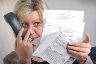 В Украине введут новые квитанции за услуги ЖКХ