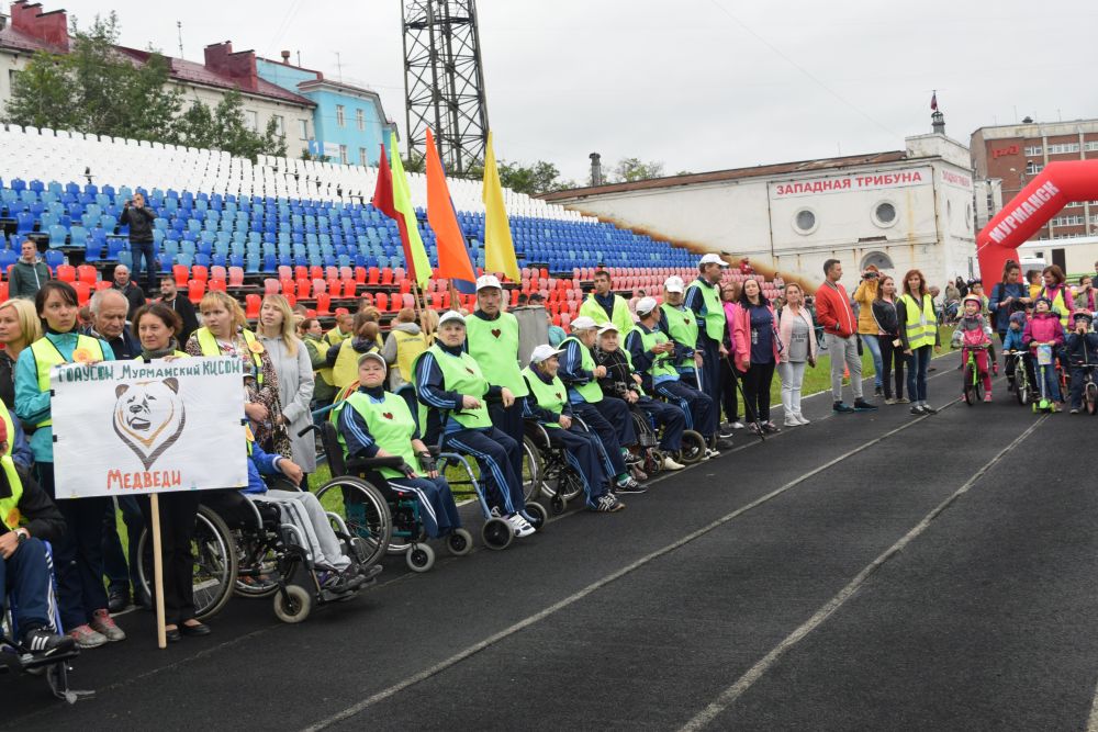 Спорт Мурманск Интернет Магазин