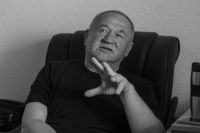Умер знаменитый актер, который сыграл в сериале «Каменская»