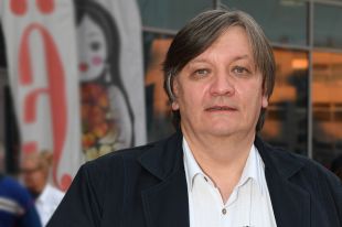 Александр Велединский.