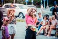 В Тюмени вновь пройдут танцевальные мастер-классы Open dance