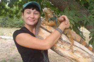 Вера и Боня живут душа в душу.