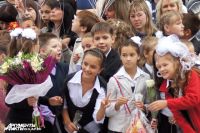 Калининградским многодетным помогут подготовить детей к школе.