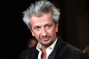 Режиссёр Константин Богомолов.