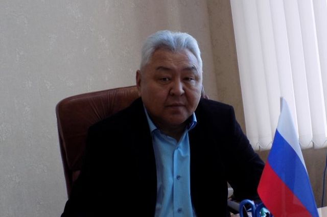 В Орске суд рассмотрит дело депутата горсовета Сагындыка Узакбаева.