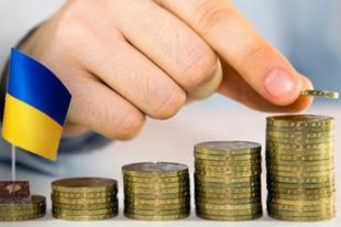 В Госстате сообщили о росте экономики Украины