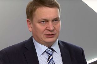 Владислав Егоров.