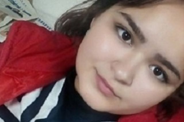 В Оренбуржье разыскивается 17-летняя школьница, которая сбежала из дома.
