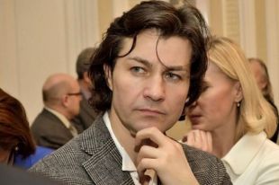 Министр культуры Украины получил предписание от НАПК