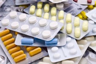 В Украине опять разрешили запрещенный ранее обезболивающий препарат