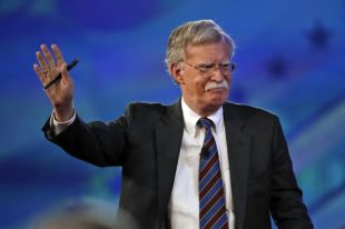 Советник президента США по вопросам нацбезопасности приедет в Украину