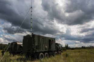 Госдеп США выявил у сил «ДНР» системы радиоэлектронной борьбы