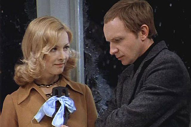 В 1977 году фильм «Ирония судьбы, или С лёгким паром!» был удостоен Государственной премии СССР