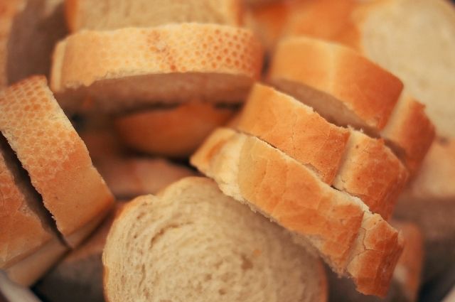 Тюменских хлебопеков оштрафовали на миллион за некачественную продукцию