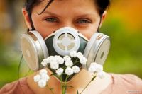 Третья волна аллергии в Украине: советы врача, как уберечь себя