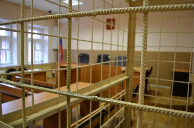 Уголовное дело было возбуждено по материалам, представленным УФСБ России по Омской области.