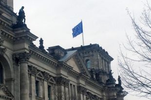 В МИД Германии предложили изменения в Минские переговоры по Донбассу