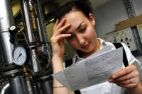 АМКУ проверит услуги по установлению индивидуального отопления