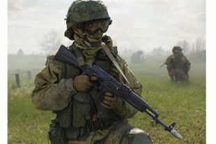 В Оренбуржье по тревоге подняли более 4 тыс. военнослужащих.