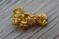 Прогнозные запасы золота в Ростовской области оцениваются до 200 тонн.