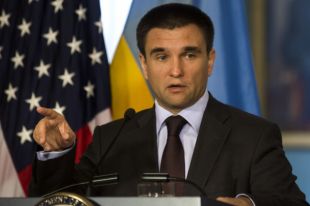 Россия планирует отказаться от транзита газа через Украину, - Климкин
