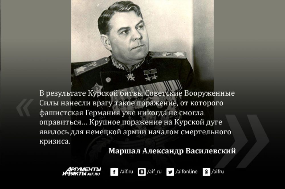 Цитаты русских полководцев